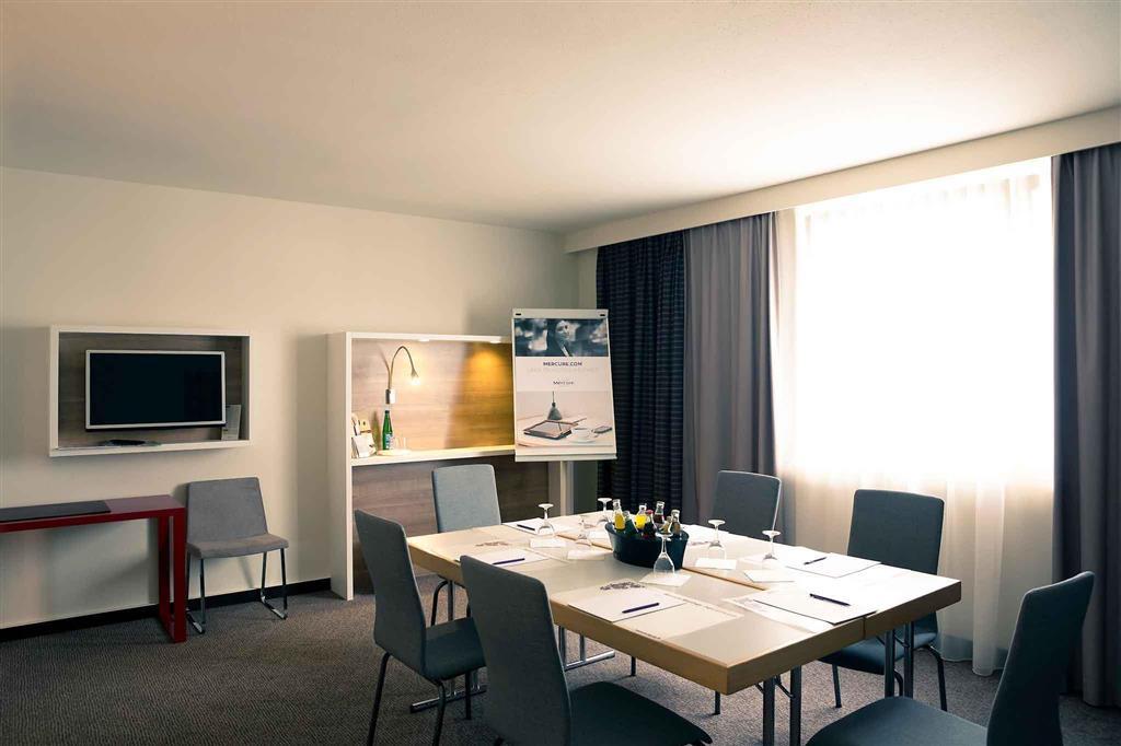Mercure Hotel Stuttgart Airport Messe Экстерьер фото