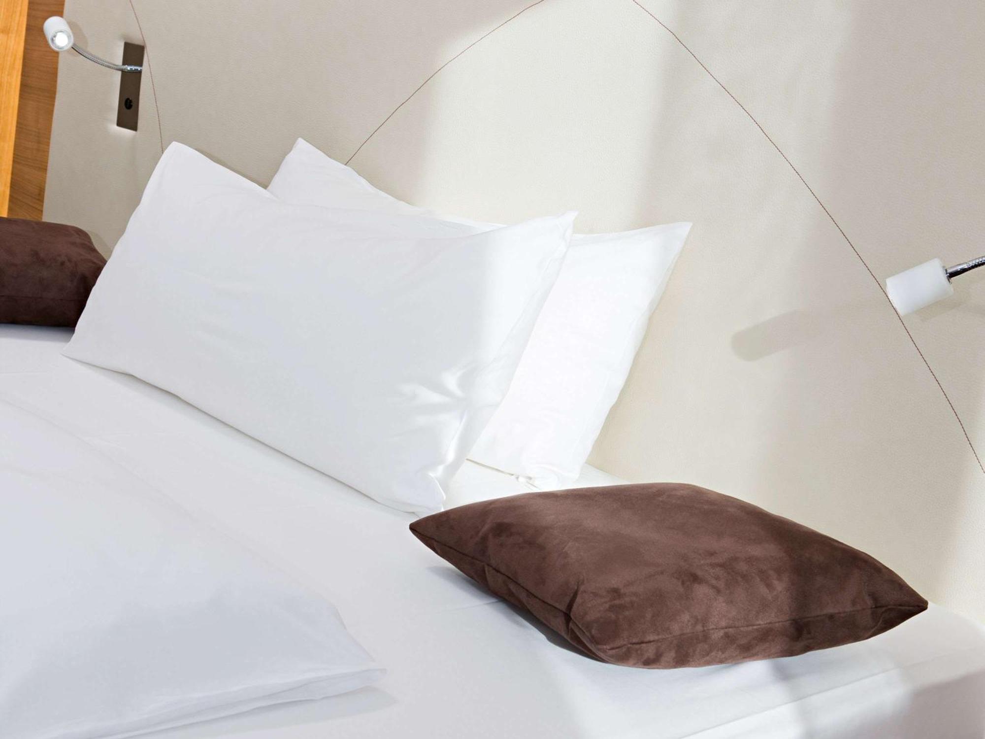 Mercure Hotel Stuttgart Airport Messe Экстерьер фото