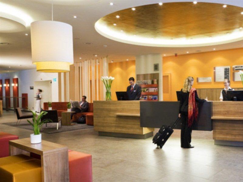 Mercure Hotel Stuttgart Airport Messe Экстерьер фото